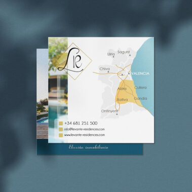 Conception carte et plan d'implantation - Graphiste Freelance spécialisé en Création de Logos, de Plans de localisation (maps personnalisées) et de Visuels sur-mesure.