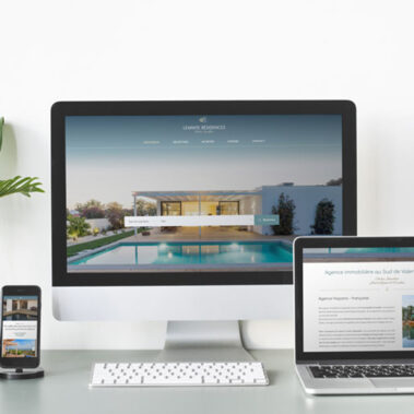 Conception visuels web - Graphiste Freelance spécialisé en Création de Logos, de Plans de localisation (maps personnalisées) et de Visuels sur-mesure.