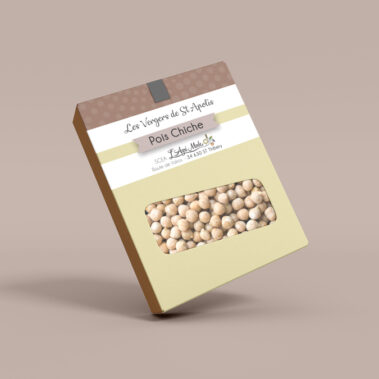 Conception packaging - Graphiste Freelance spécialisé en Création de Logos, de Plans de localisation (maps personnalisées) et de Visuels sur-mesure.