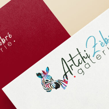 Création de logo - Graphiste Freelance spécialisé en Création de Logos, de Plans de localisation (maps personnalisées) et de Visuels sur-mesure.