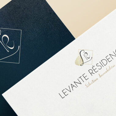 Création de logo - Graphiste Freelance spécialisé en Création de Logos, de Plans de localisation (maps personnalisées) et de Visuels sur-mesure.